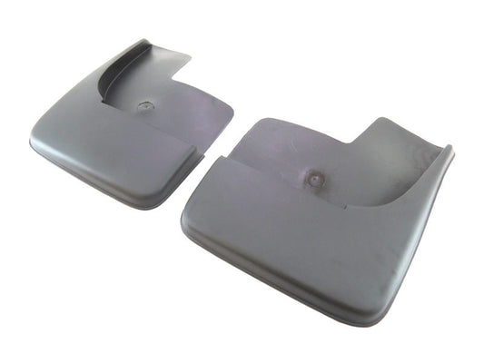 Aparatori noroi spate pentru Fiat Cinquecento, 2 buc.