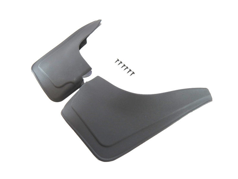 Rear mudguards for Fiat Panda 2pcs.