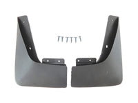 Aparatori noroi spate pentru Fiat Punto (1999-2010), 2 buc.