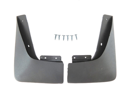 Aparatori noroi spate pentru Fiat Punto (1999-2010), 2 buc.