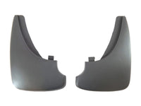 Aparatori noroi spate pentru Fiat Seicento, 2 buc.