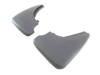 Aparatori noroi spate pentru Fiat Seicento, 2 buc.