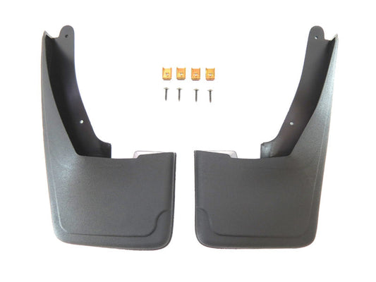 Aparatori noroi spate pentru Suzuki Ignis, 2 buc.