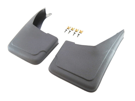 Aparatori noroi spate pentru Suzuki Ignis, 2 buc.