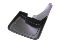 Aparatori noroi spate pentru Suzuki Ignis, 2 buc.