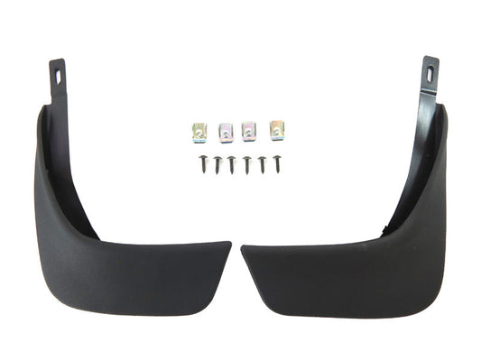 Aparatori noroi spate pentru Toyota Yaris (1999-2005), 2 buc.