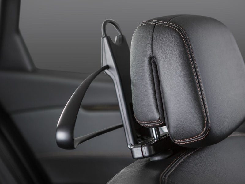 Support stand for booster seat