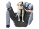 Kegel Alex car back seat protective cover, 127x173 cm