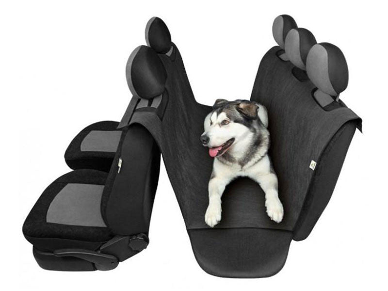 Kegel Max Protective Car Back Seat Cover, 127x163 cm