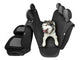 Kegel Max Protective Car Back Seat Cover, 127x163 cm