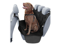 Kegel Rex II car rear seat protective cover, 120x164 cm