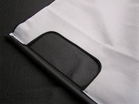 Kegel Rex II car rear seat protective cover, 120x164 cm