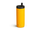 BMW Yellow Thermos, 530 ml capacity