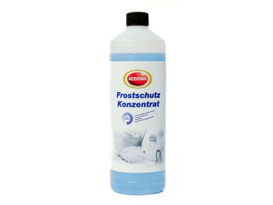 Lichid parbriz Autosol De-frost -60C 1L