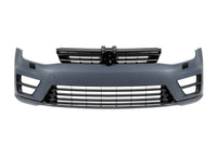 Tuning package compatible with Volkswagen Golf 7 hatchback (2012-2019)