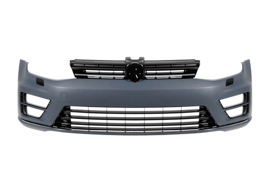 Pachet tuning compatibil cu Volkswagen Golf 7 hatchback (2012-2019)