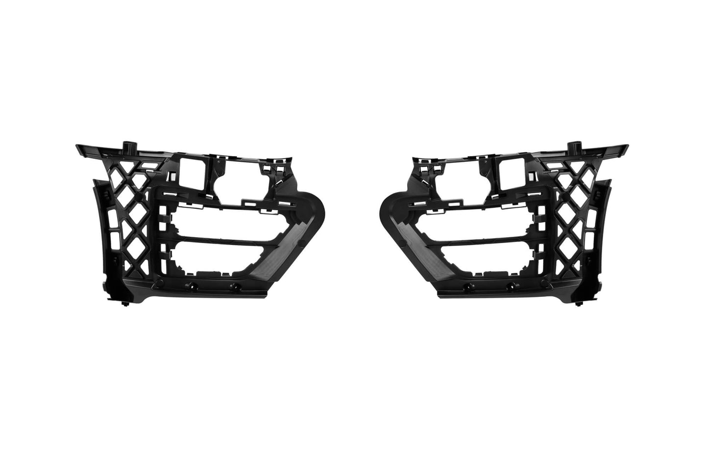 Tuning package compatible with Volkswagen Golf 7 hatchback (2012-2019)