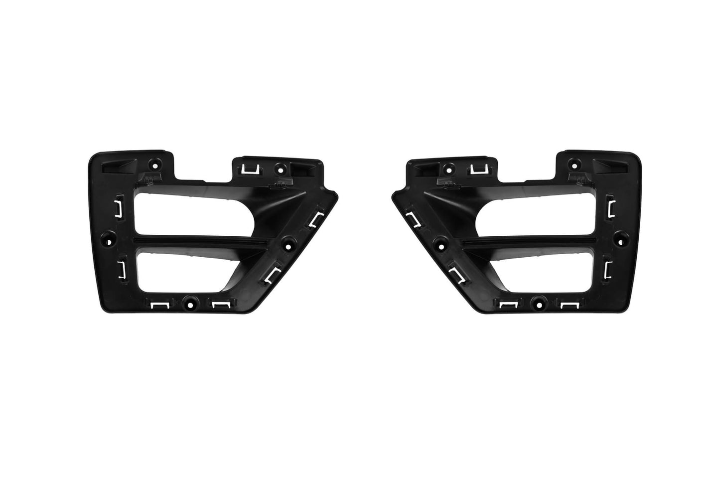 Tuning package compatible with Volkswagen Golf 7 hatchback (2012-2019)