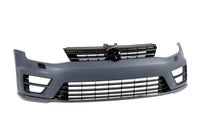 Tuning package compatible with Volkswagen Golf 7 hatchback (2012-2019)