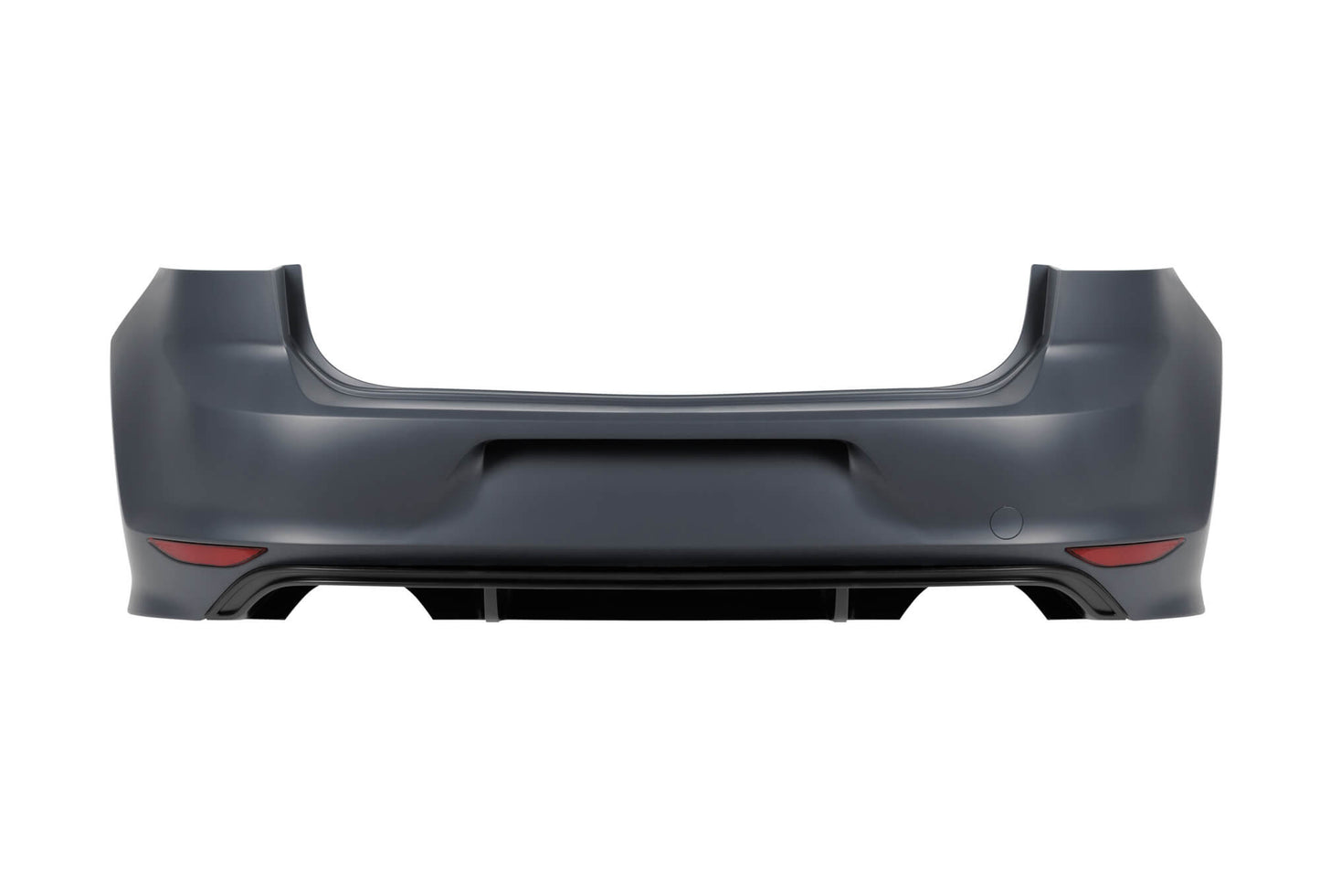 Tuning package compatible with Volkswagen Golf 7 hatchback (2012-2019)