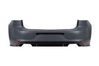 Tuning package compatible with Volkswagen Golf 7 hatchback (2012-2019)