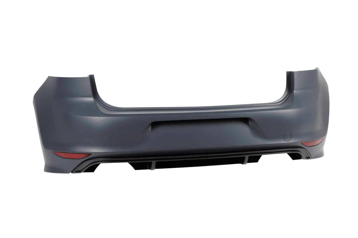 Tuning package compatible with Volkswagen Golf 7 hatchback (2012-2019)