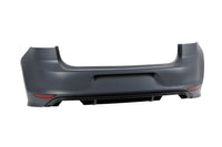 Tuning package compatible with Volkswagen Golf 7 hatchback (2012-2019)