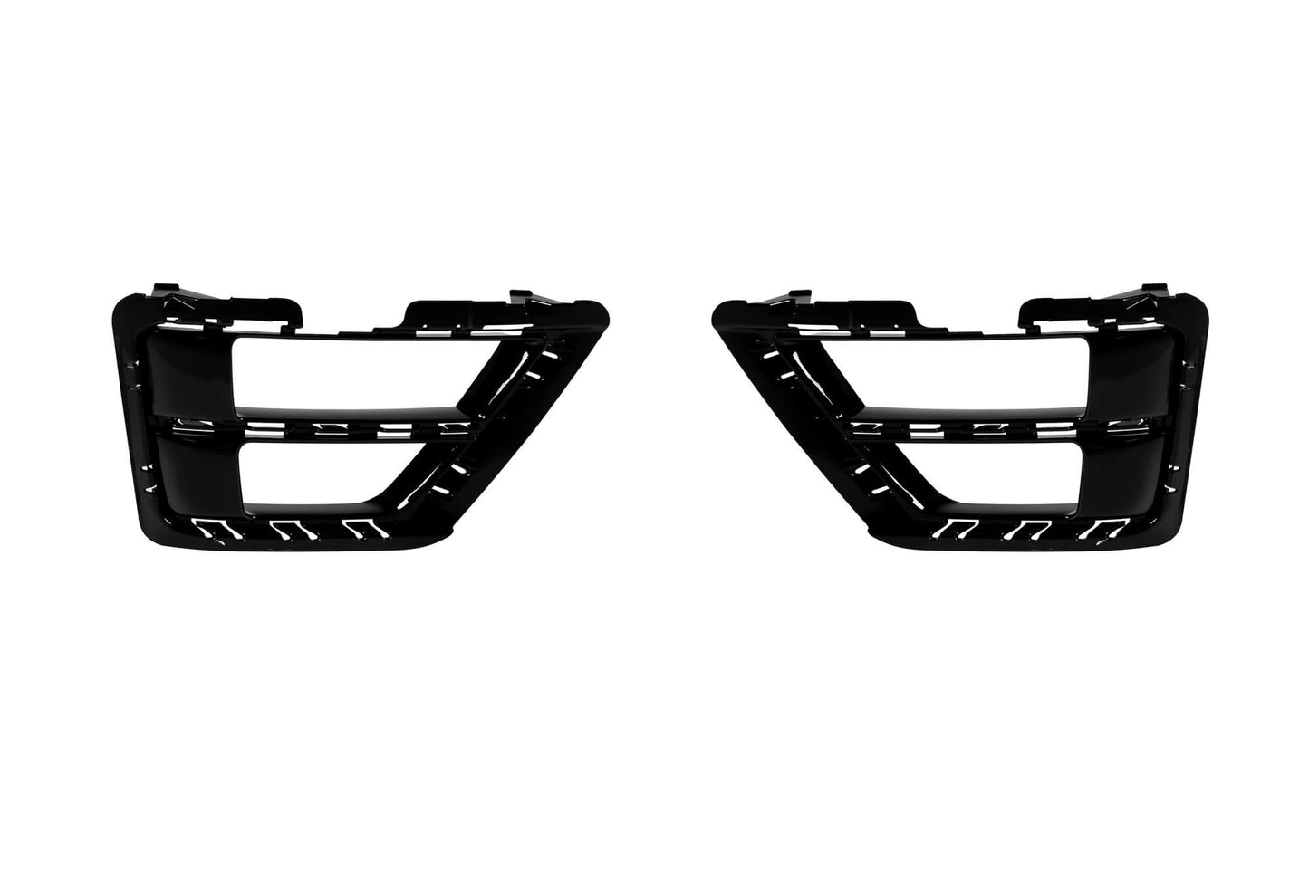 Tuning package compatible with Volkswagen Golf 7 hatchback (2012-2019)