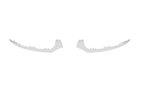 Pachet tuning tip Sport Line compatibil cu Mercedes C Class W205 (2014-2020)