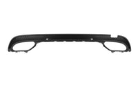 Pachet tuning tip Sport Line compatibil cu Mercedes C Class W205 (2014-2020)
