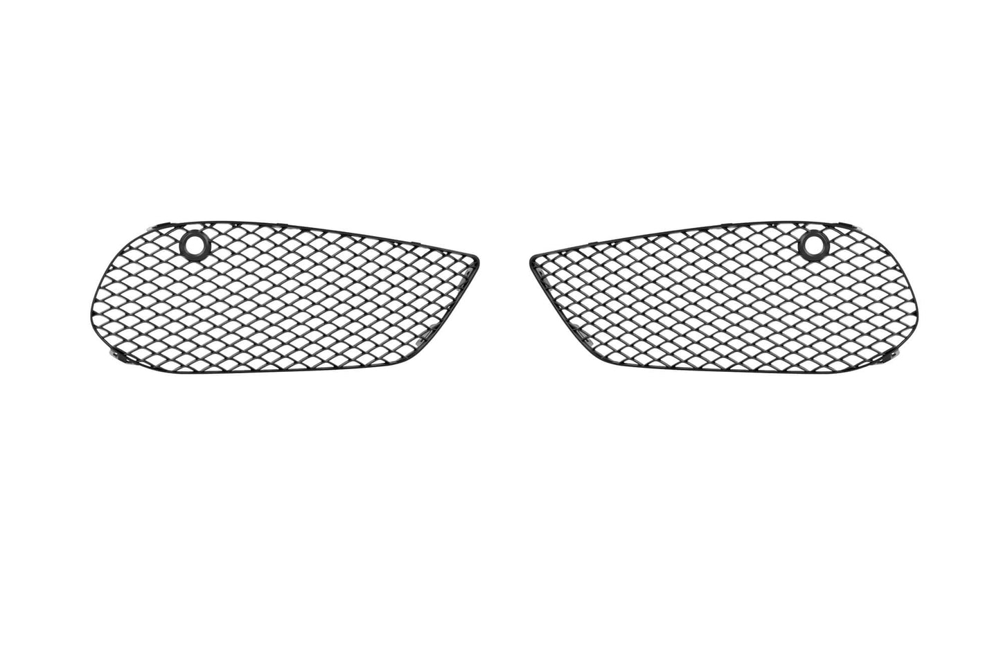 Pachet tuning tip Sport Line compatibil cu Mercedes C Class W205 (2014-2020)