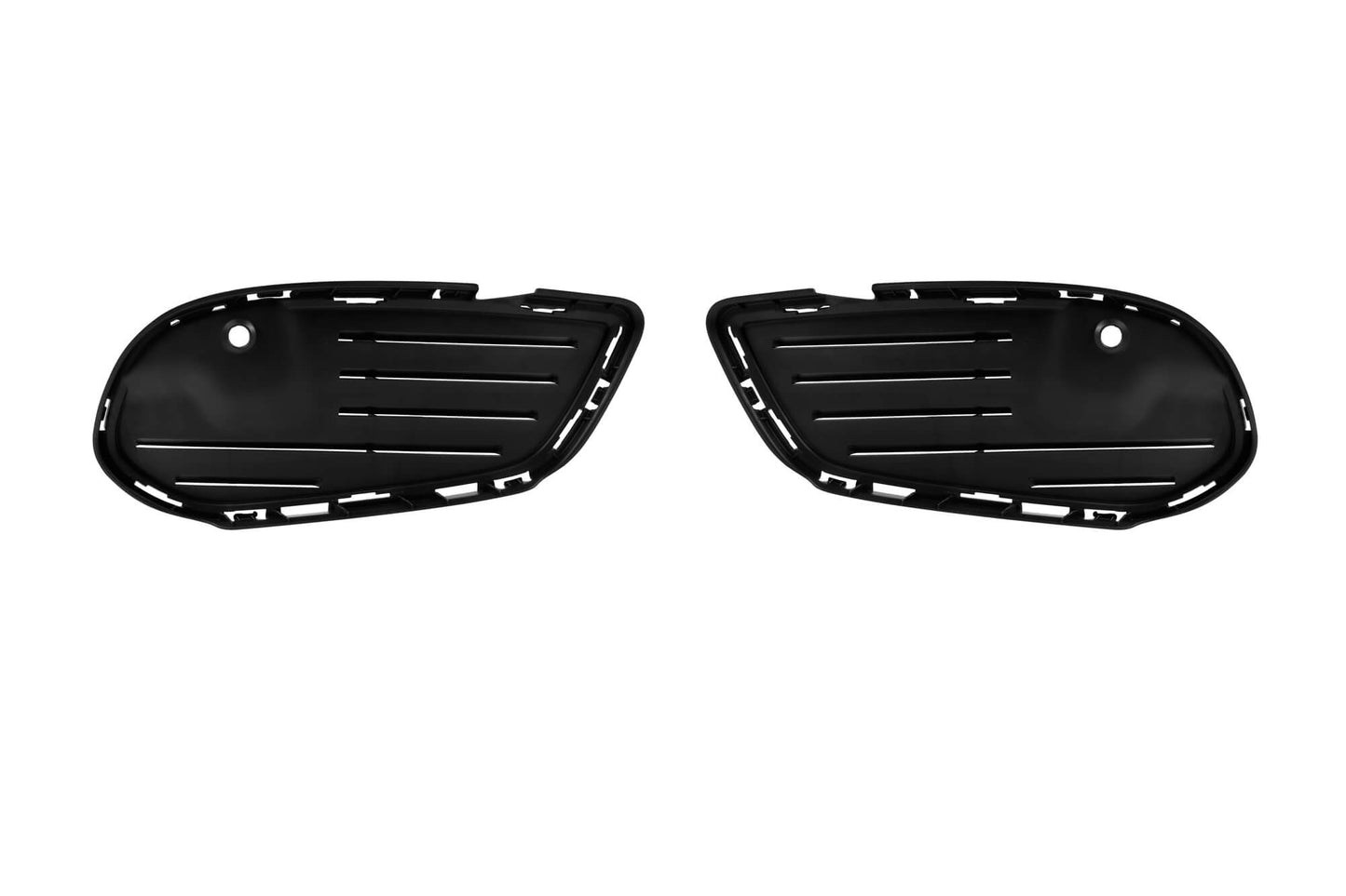 Pachet tuning tip Sport Line compatibil cu Mercedes C Class W205 (2014-2020)