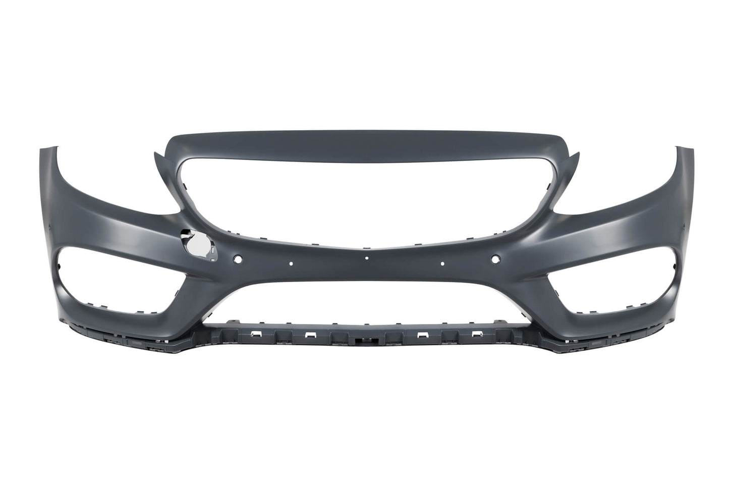 Pachet tuning tip Sport Line compatibil cu Mercedes C Class W205 (2014-2020)