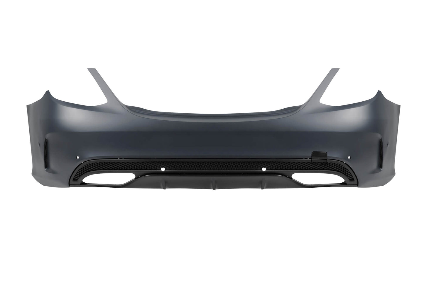 Pachet tuning tip Sport Line compatibil cu Mercedes C Class W205 (2014-2020)
