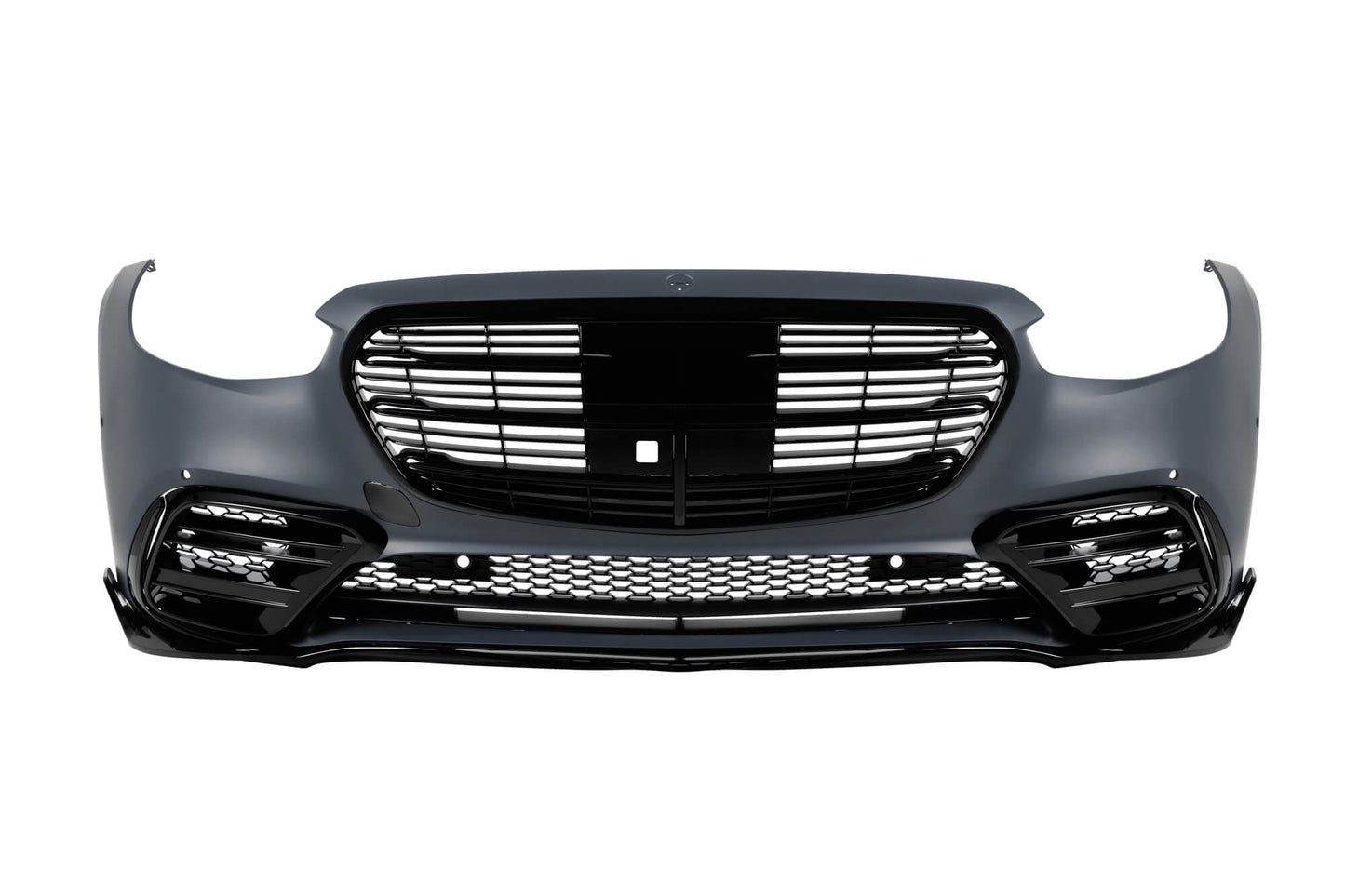 Pachet de tuning compatibil cu Mercedes S class W223 (după 2020)