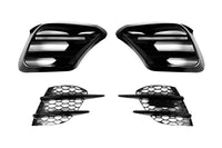 Pachet de tuning compatibil cu Mercedes S class W223 (după 2020)
