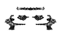 Pachet de tuning compatibil cu Mercedes S class W223 (după 2020)