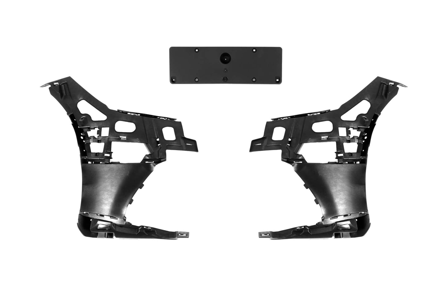 Pachet de tuning compatibil cu Mercedes S class W223 (după 2020)