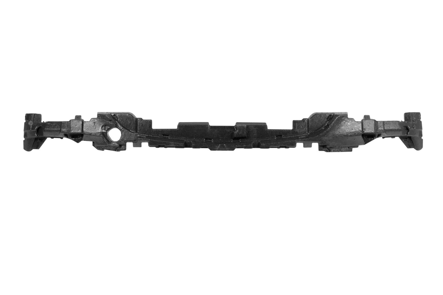 Silver tuning package compatible with Mercedes S class W223 (post 2020)