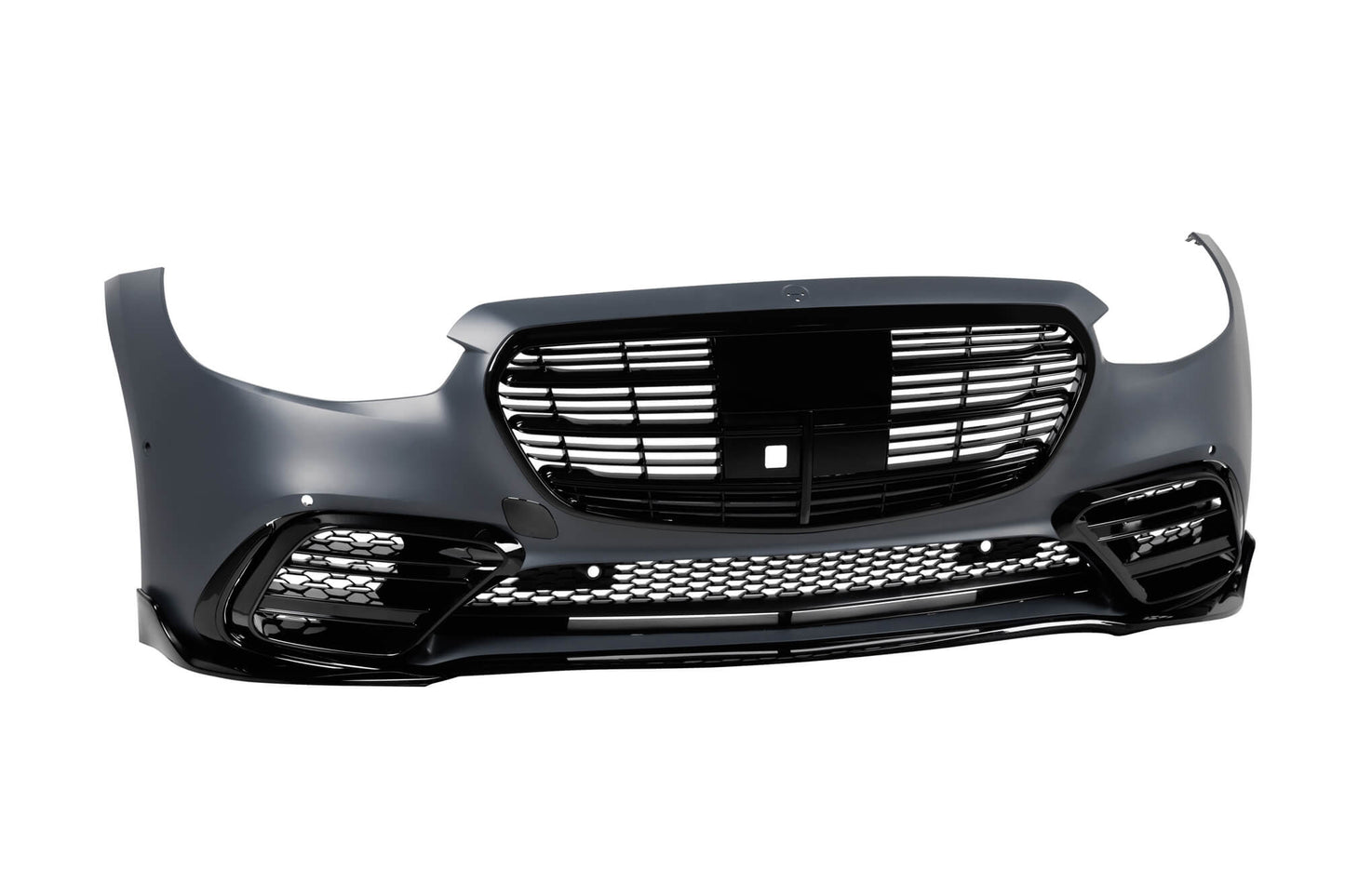 Pachet de tuning compatibil cu Mercedes S class W223 (după 2020)
