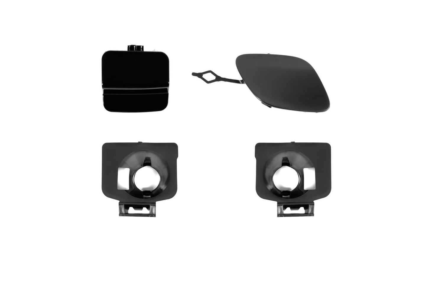 Pachet de tuning compatibil cu Mercedes S class W223 (după 2020)