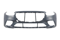 Pachet de tuning compatibil cu Mercedes S class W223 (după 2020)