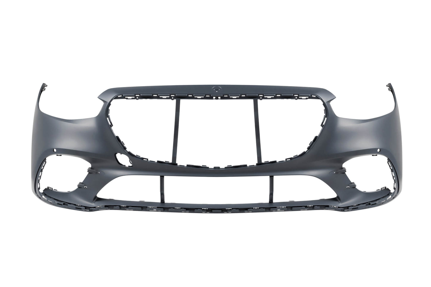 Silver tuning package compatible with Mercedes S class W223 (post 2020)