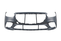 Silver tuning package compatible with Mercedes S class W223 (post 2020)