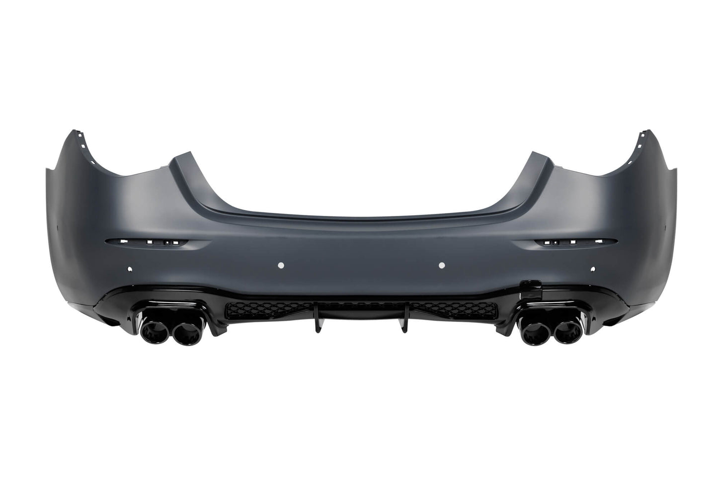 Pachet de tuning compatibil cu Mercedes S class W223 (după 2020)