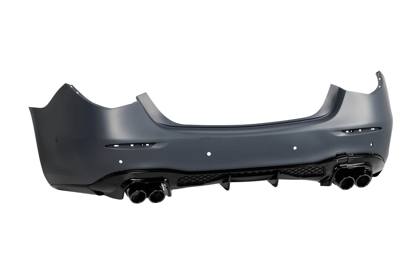 Pachet de tuning compatibil cu Mercedes S class W223 (după 2020)