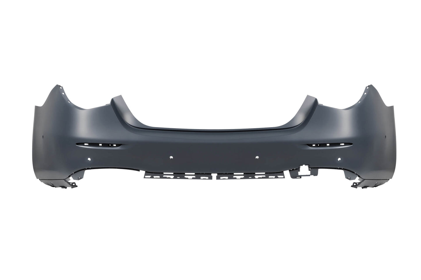 Pachet de tuning compatibil cu Mercedes S class W223 (după 2020)
