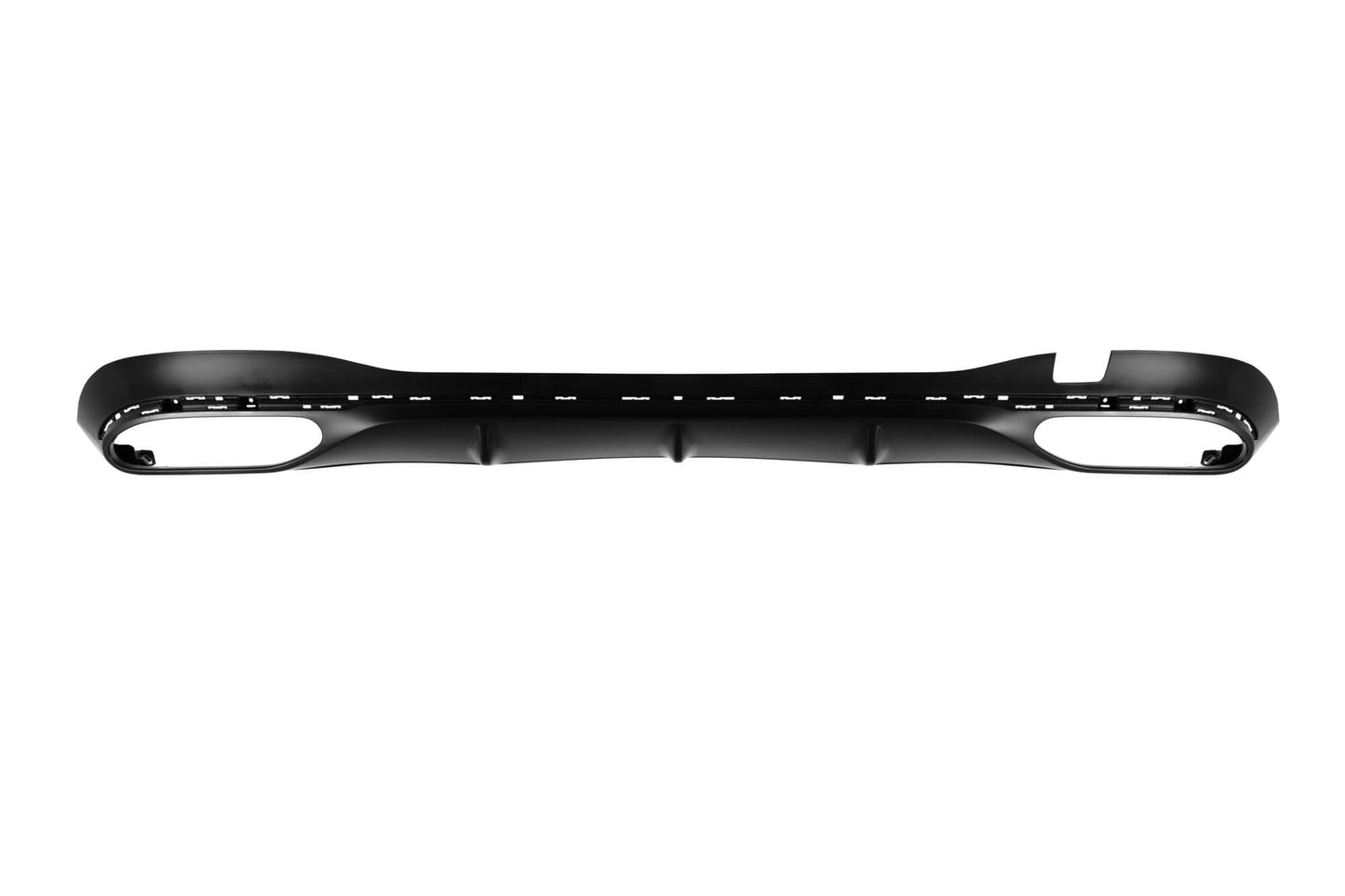 Silver tuning package compatible with Mercedes S class W223 (post 2020)