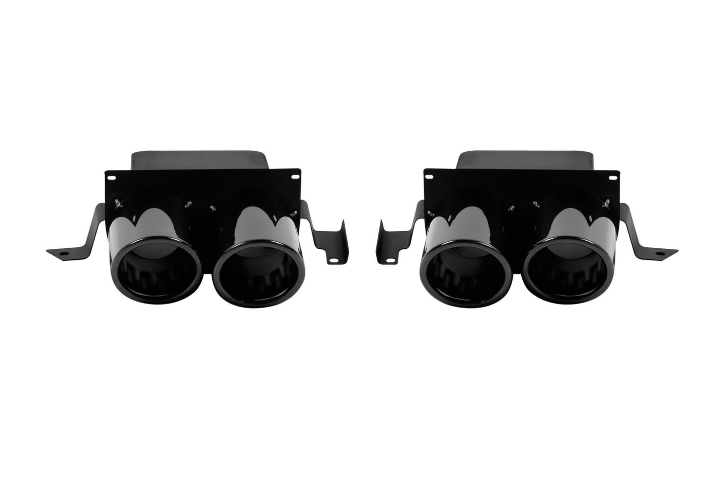 Pachet de tuning compatibil cu Mercedes S class W223 (după 2020)