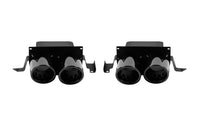 Pachet de tuning compatibil cu Mercedes S class W223 (după 2020)